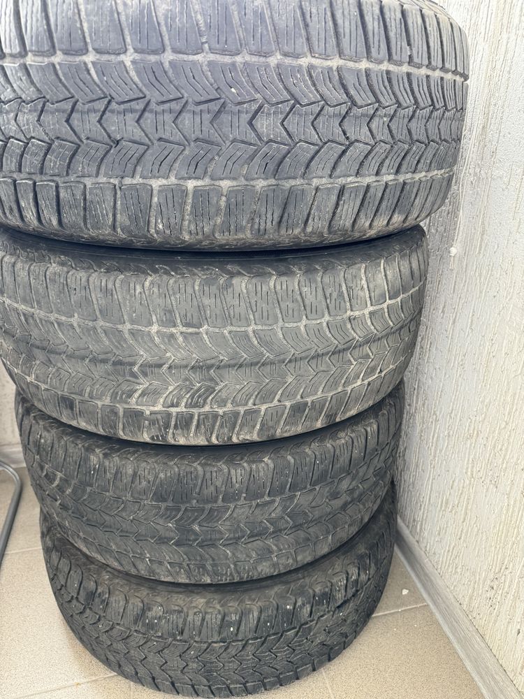 Debica Frigo 225/55 r17