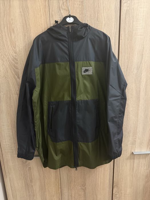 Вітровка Nike Sb (2в1)