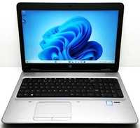 Sprzedam laptop HP EliteBook 840 G3 Windows 11 64bit