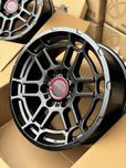 Диски Нові R17/6/139,7 TOYOTA Prado 150 Lexus