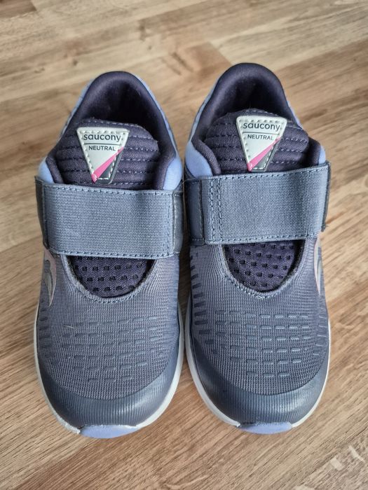 Sneakersy Saucony 28.5 rozmiar