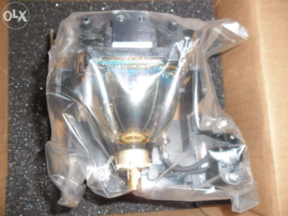 Lampa do projektora LMPC190