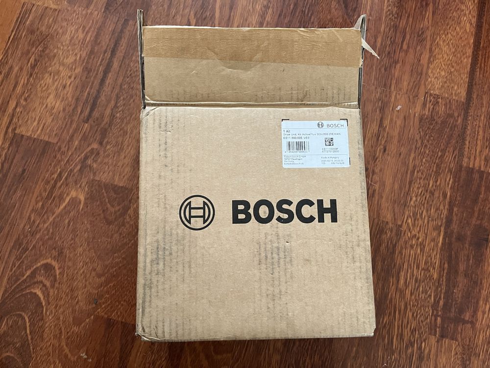 Мотор bosch gen 2 gen 3 gen 4