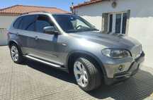 BMW X5 3.0d 235cv - 7 lugares