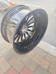 KESKIN KT15 18”
