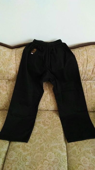 Kimonos Haidong Gumdo+Kung Fu