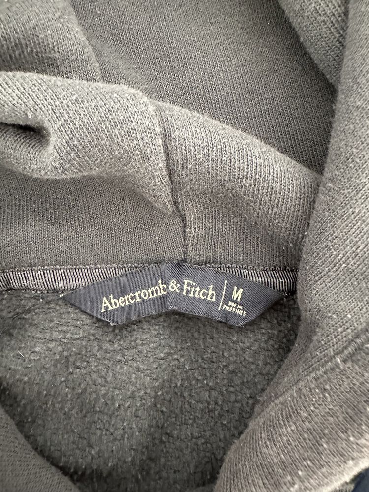 Sweat Abercrombie