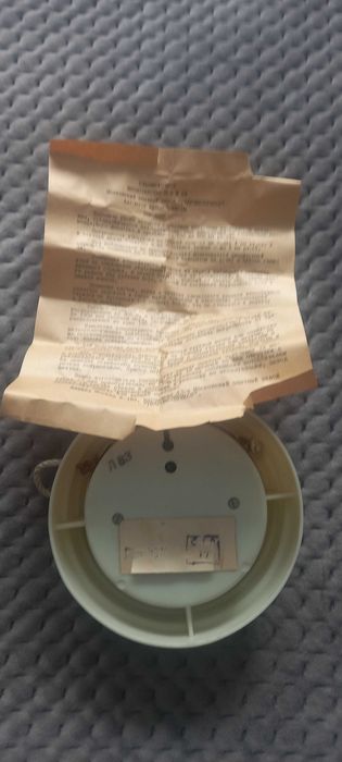 Барометер часів ссср