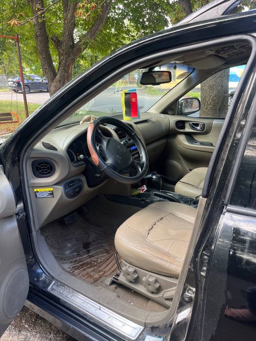 Продам Сантафе 1