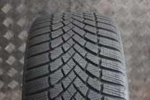 225/40/18 Bridgestone Blizzak LM005 225/40 R18 92V XL AO A0