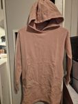 Bluza 4f pudrowy róż 134.