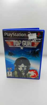 Top Gun Ps2 nr 4026