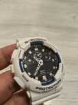 Casio Gshock GA 100 B 7AER