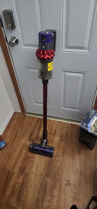 Aspirador Vertical DYSON V10 Origin
