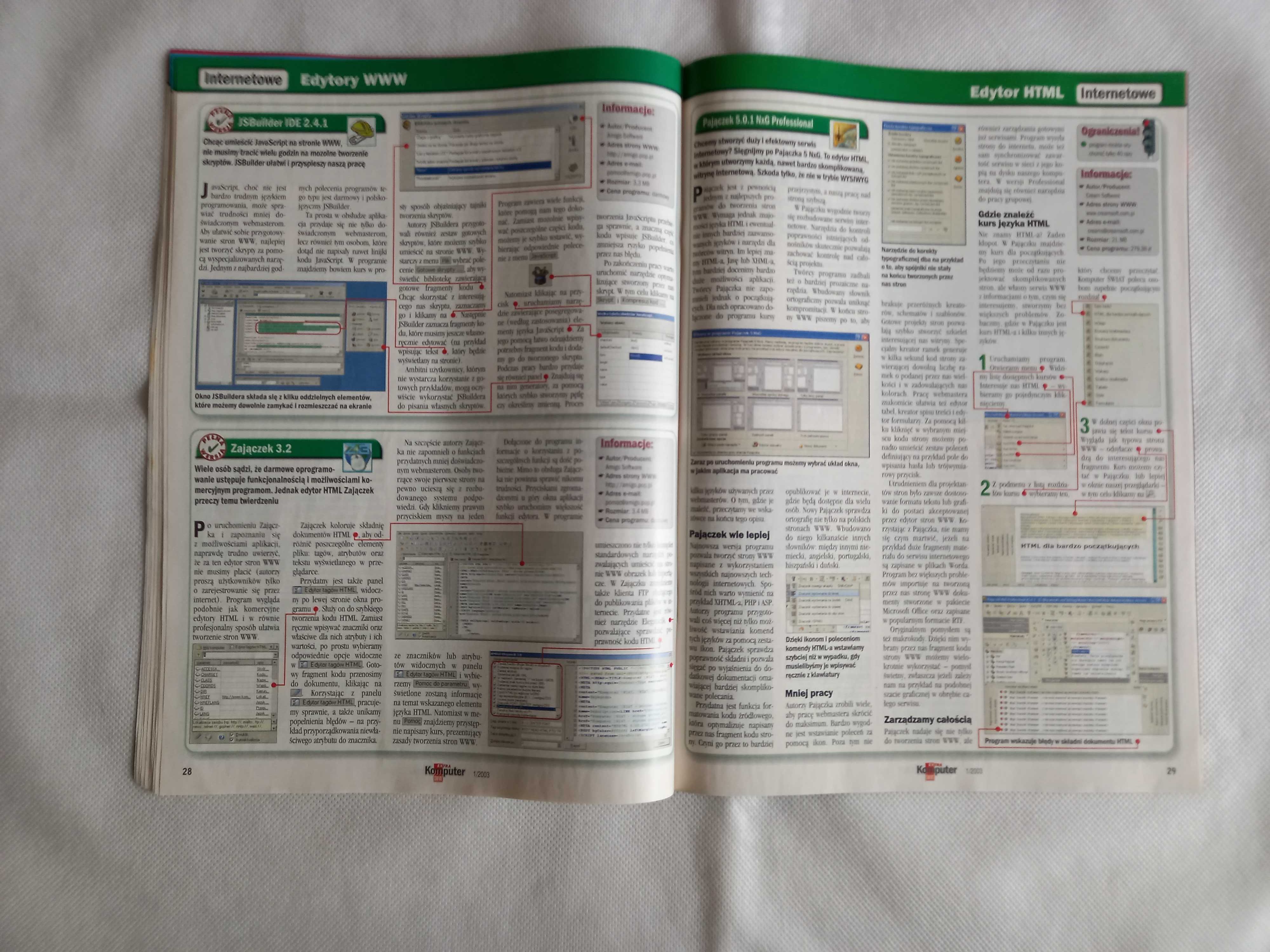 2xCD Pełna wersja gry Actua /Soccer 3
