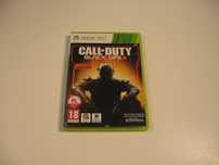 Call of Duty Black Ops III 3 PL - GRA Xbox 360 - Opole 2360