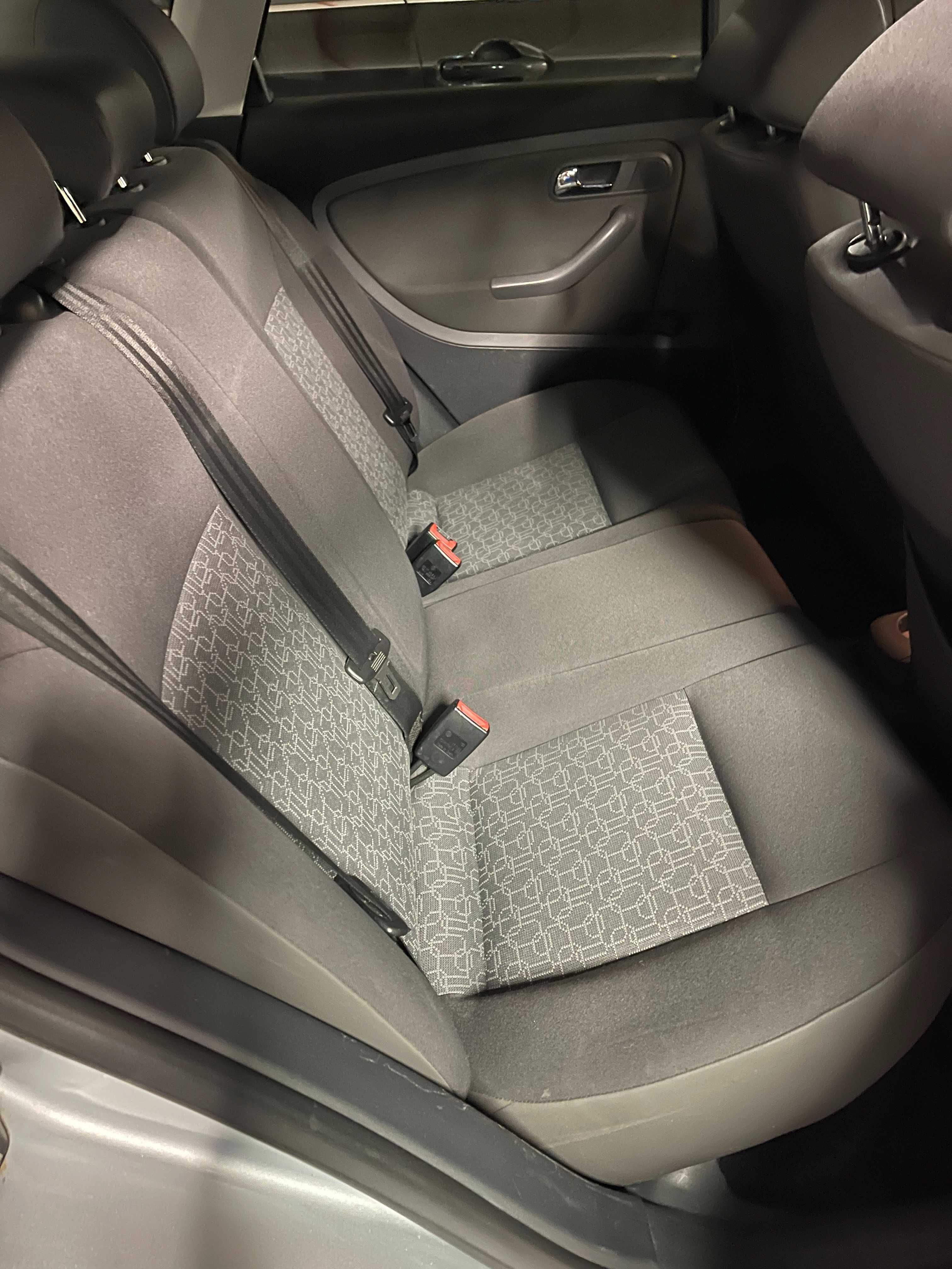 Seat Cordoba 1.4TDI Klimatyzacja
