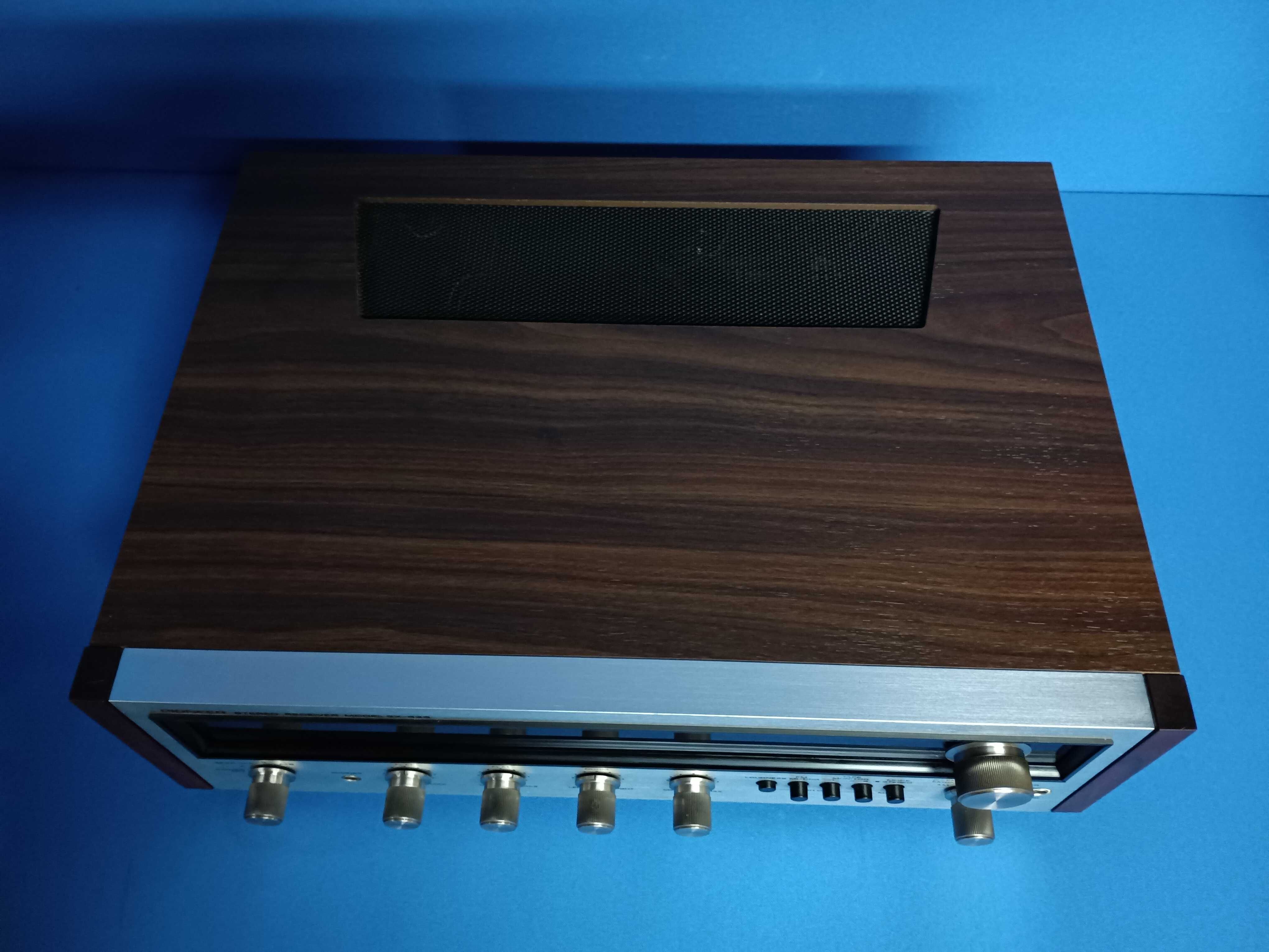 receiver PIONEER SX-525