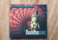 CDs Álbuns  --    BUDDHA SOUNDS - vol. I e vol. II