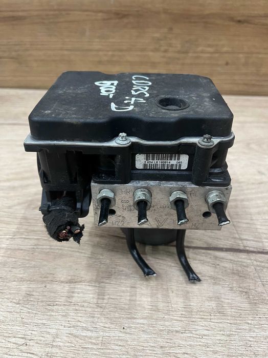 Pompa abs Opel Corsa D