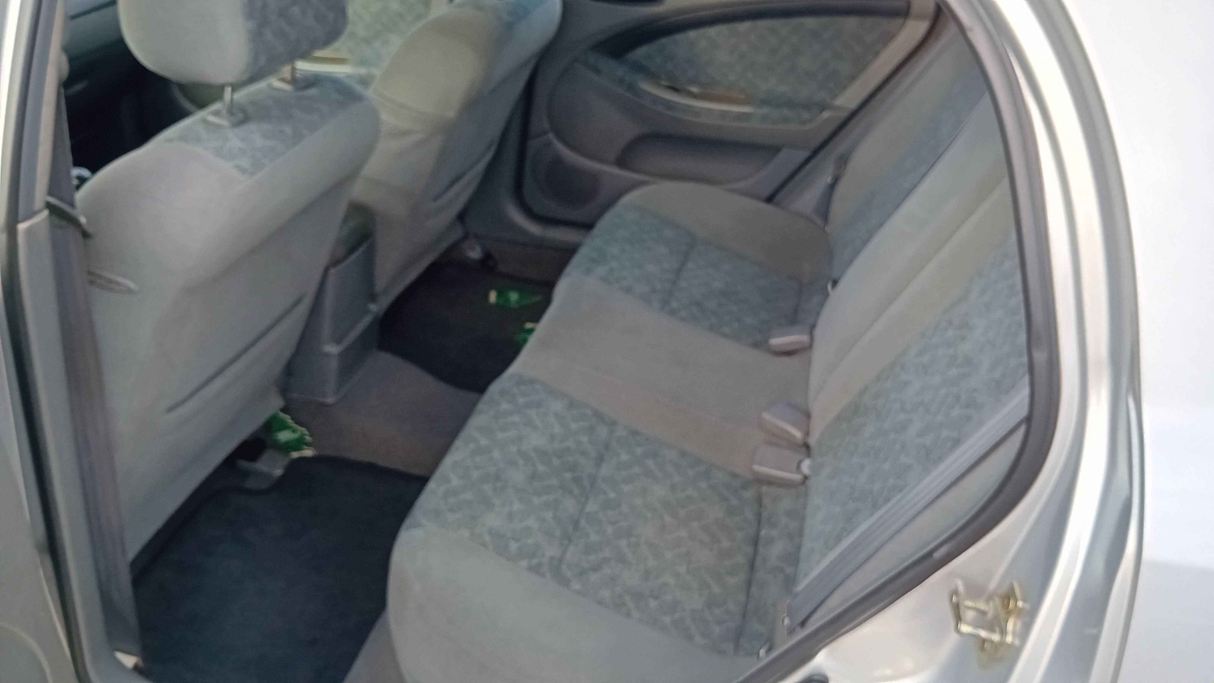 Daewoo Lacetti 1.4 SX