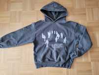 Bluza z kapturem  Admor S
