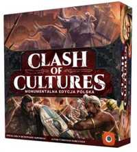 Clash of Cultures PORTAL