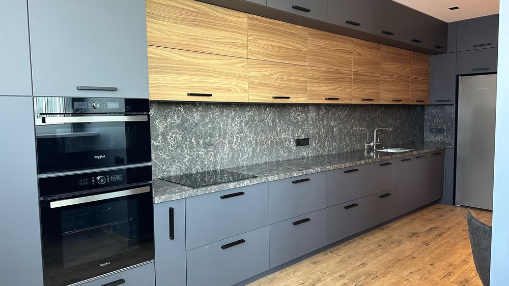 Дворівнева квартира 4-х квартира Вишгород, Набережна, з ремонтом