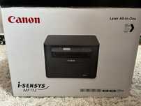 Принтер Canon i-sensys MF112