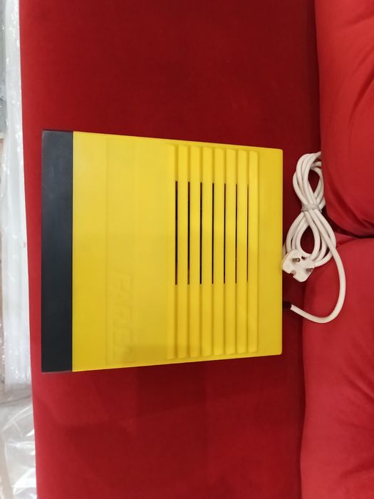 Farelka dmuchawa Farel OTW-2N z czasów PRL