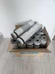 2 szt Karimata 180x50x0,7cm nowe
