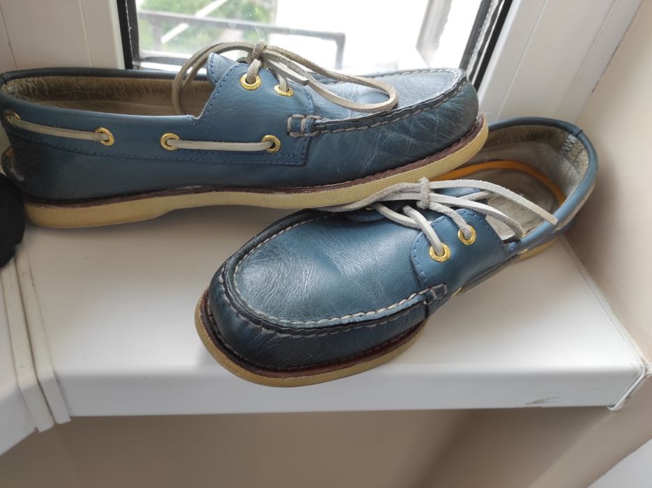 Кросівки та мокасини розмір 42. 26,5см