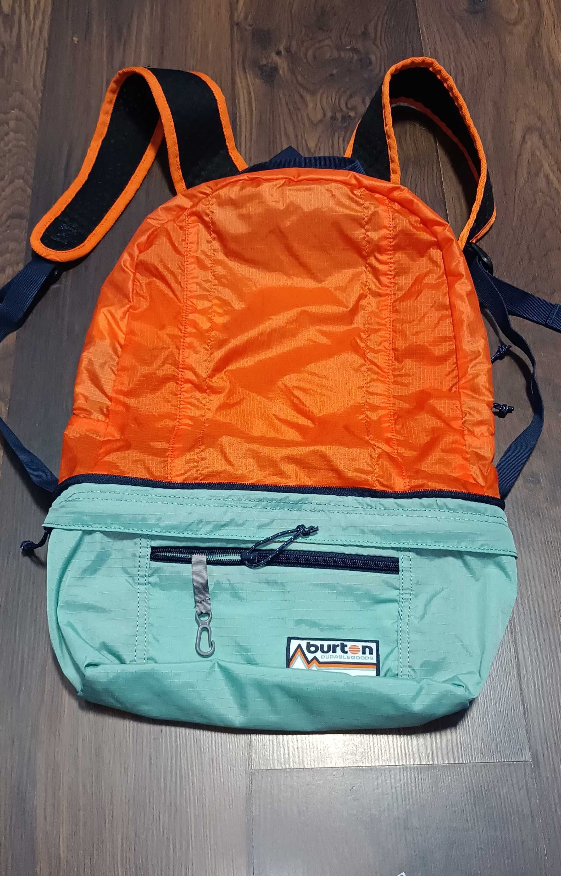 Burton plecak nerka