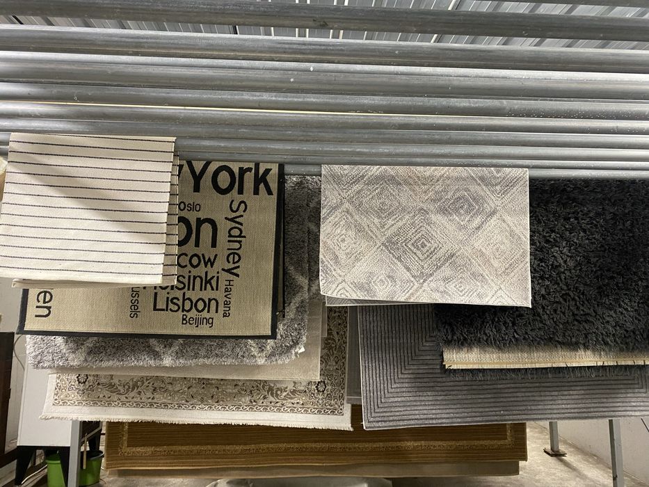 Profesjonalne czyszczenie dywanów Częstochowa.Odbior i dostawa do domu