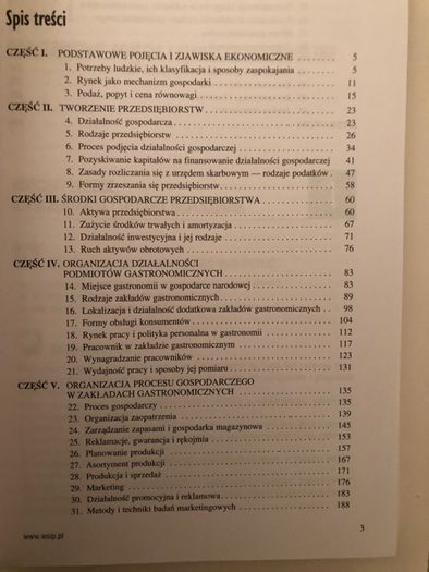 Podstawy rachunkowości H. Górska-Warsewicz