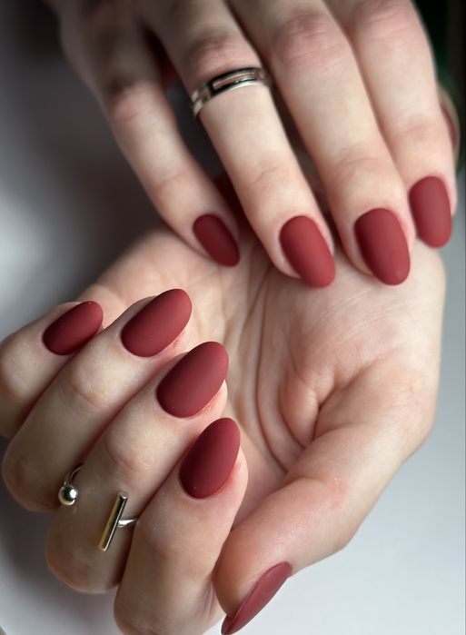 Манікюр/педикюр