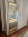 Espelho conjunto quarto ANTARTE