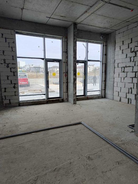 Продаж комерційного приміщення в ЖК 'Кельце'