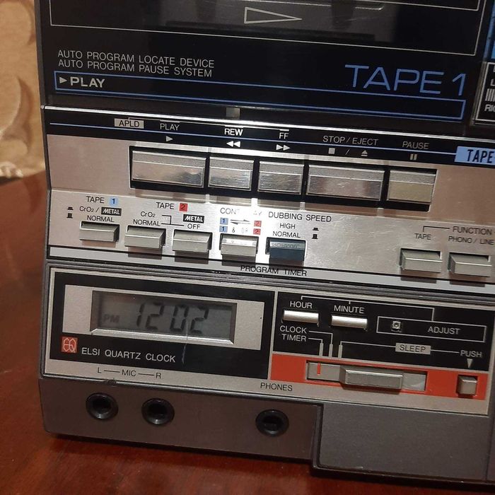 Sharp gf 800 на запчаси