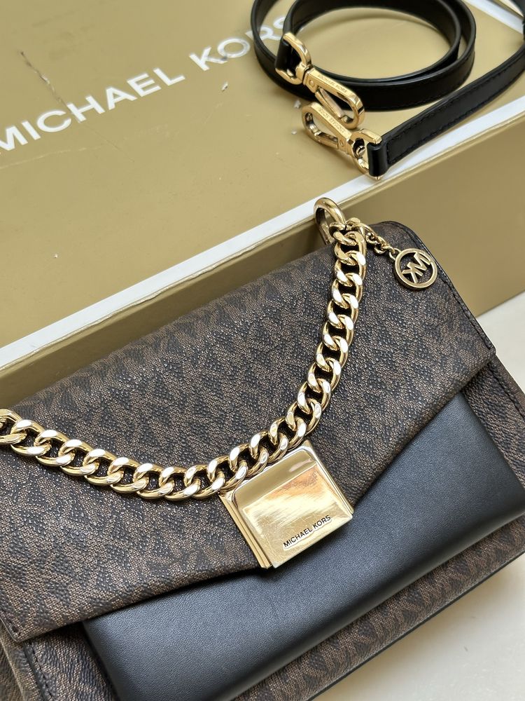 Сумочка Michael Kors Lita Medium