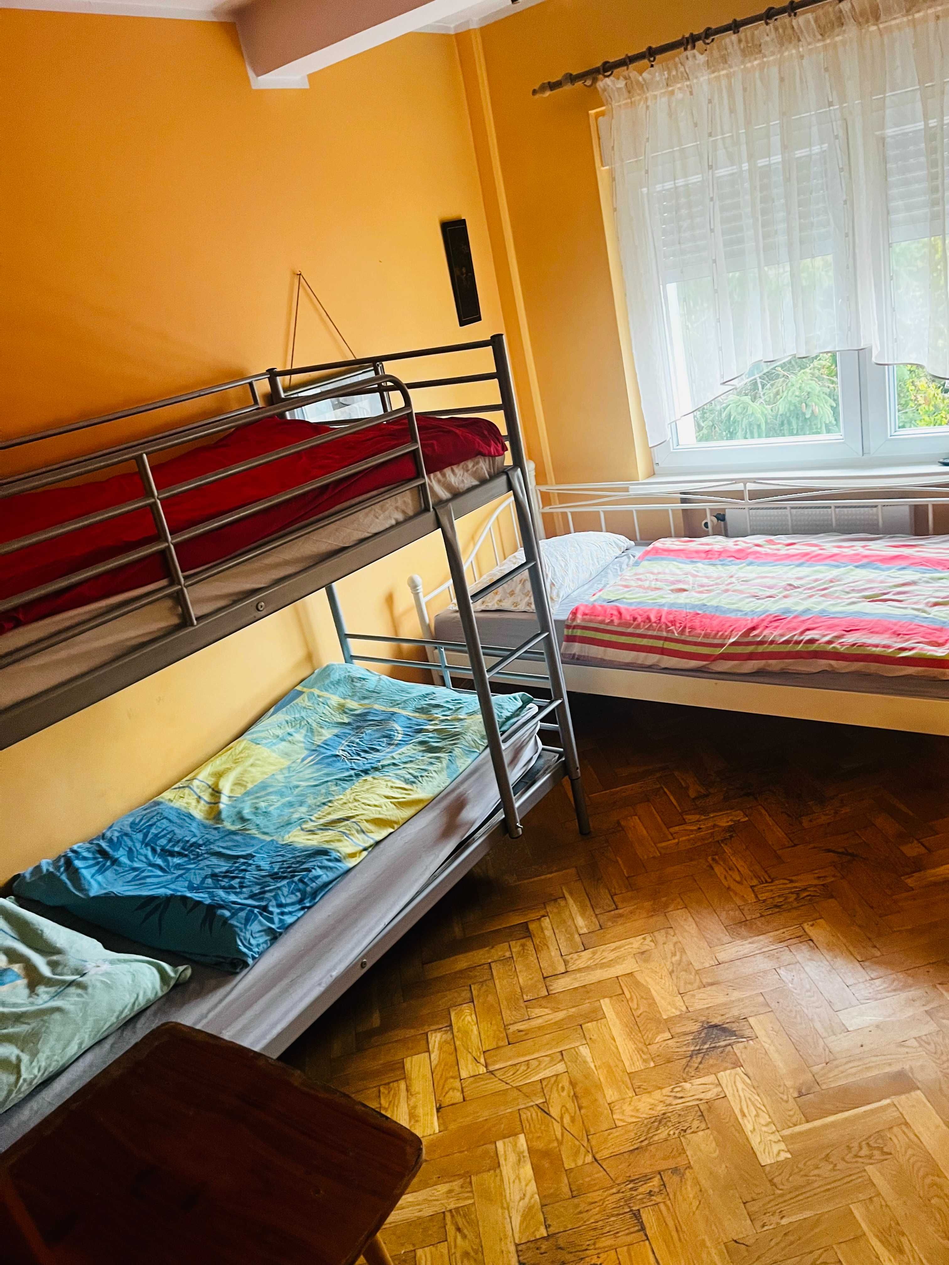 Kwatery pracownicze, hostel,  pokoje do wynajęcia, noclegi pracownicze