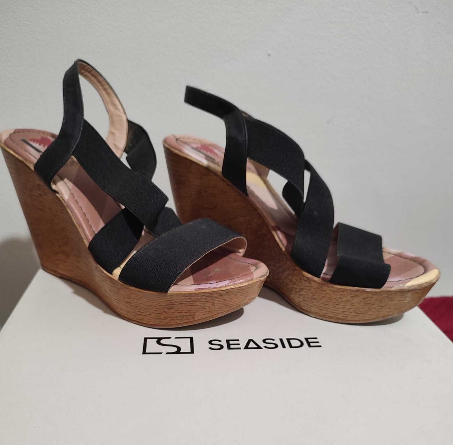 Sandalias Seaside