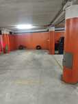 Lugar de garagem no centro do Porto