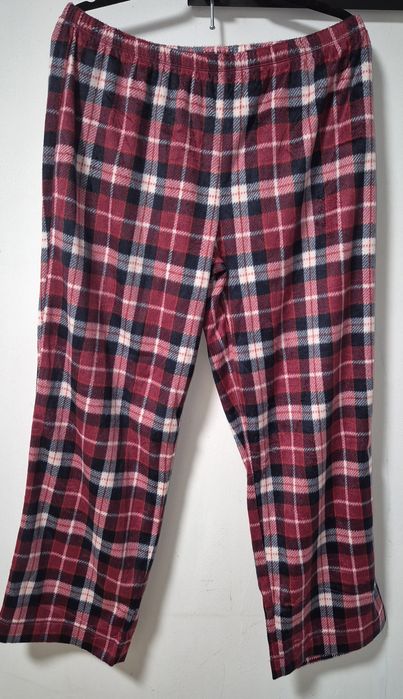 Піжама чоловіча новорічна L