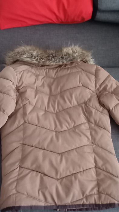 Kurtka   zimowa rozmiar 38/40