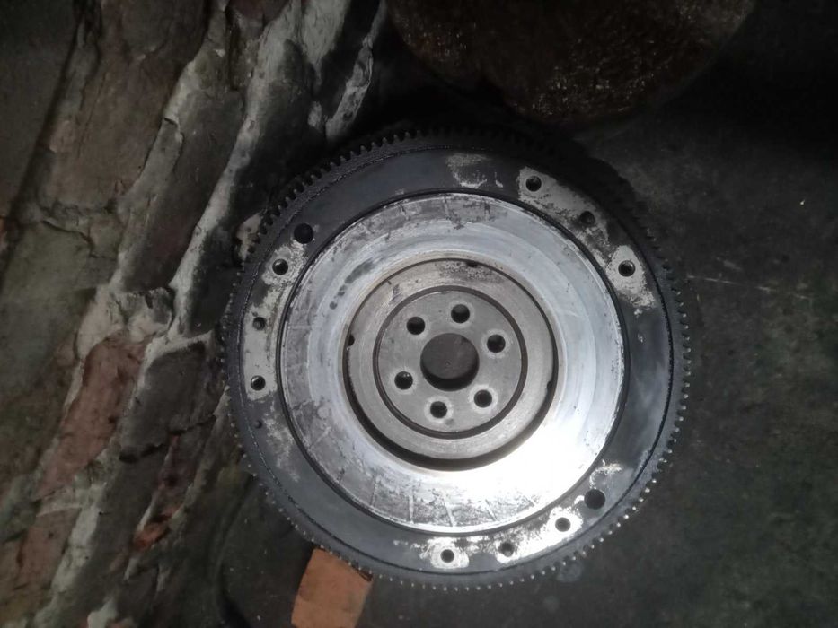 маховик ваз 2110 16 кл