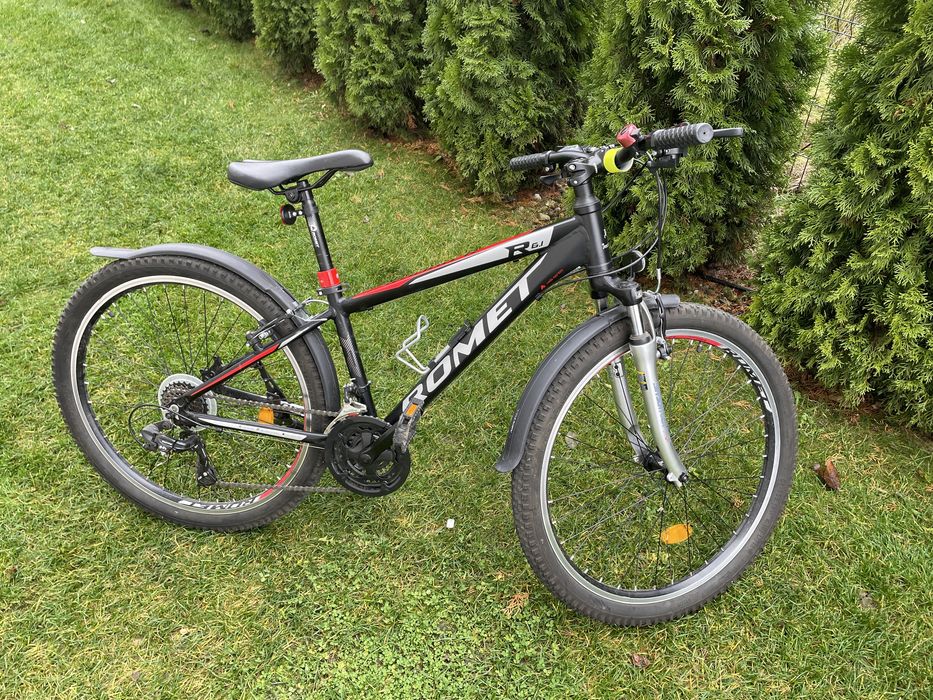 Romer górski Romet Rambler 6.1