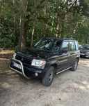 Mitsubishi Pajero Pinin Mitsubishi Pajero Pinin 2002 super stan po remoncie