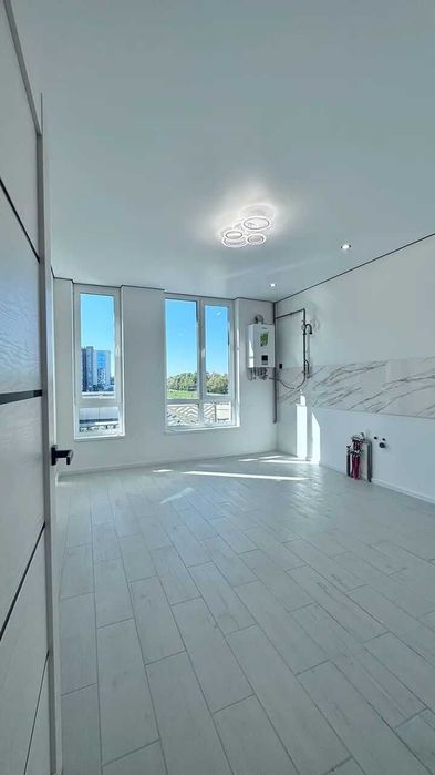 Однокімнатна квартира з ремонтом у ЖК бізнес-класу