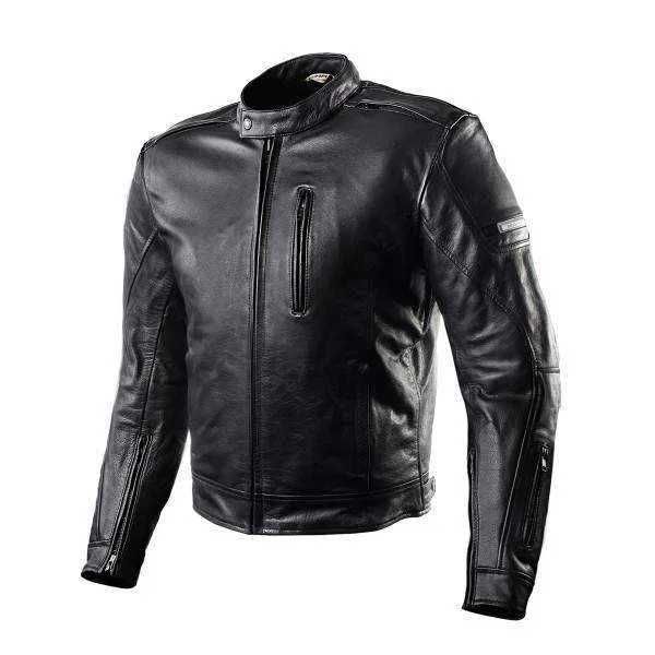 Kurtka motocyklowa SHIMA Hunter Plus XXL Black Outlet